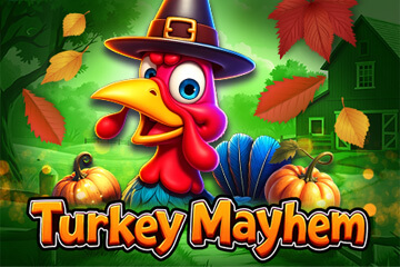 Slot online Turkey Mayhem