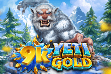 Slot online gratuit 9K Yeti Gold