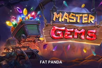 Slot machine Master Gems fără înregistrare