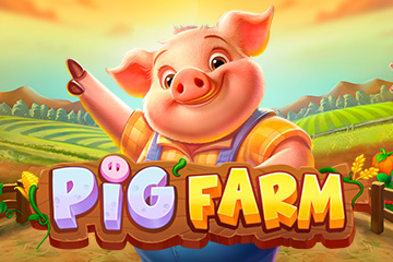 Slot online gratuit Pig Farm