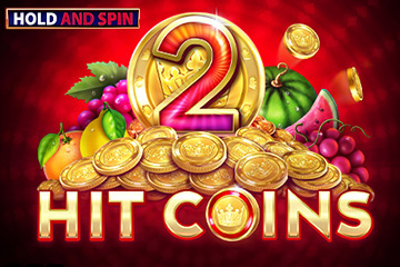 Slot online Hit Coins 2 Hold and Spin