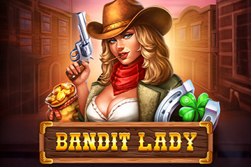 Bandit Lady de Barbarabang