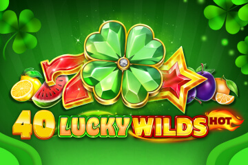 Slot 40 Lucky Wilds Hot Golden Coins Link fără înregistrare