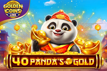 Panda's Gold Golden Coins Link online și gratuit
