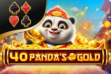 Slot Panda's Gold fără înregistrare