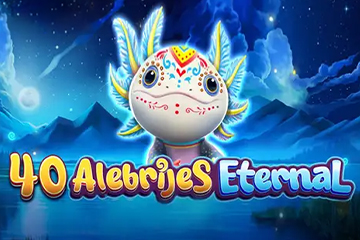 40 Alebrijes Eternal de Amusnet