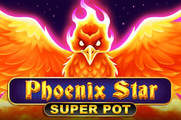 Phoenix Star Super Pot de Amusnet