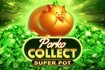 Porko Collect Super Pot online