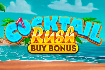 Cocktail Rush Buy Bonus online