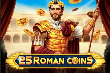Slot online gratuit Roman Coins
