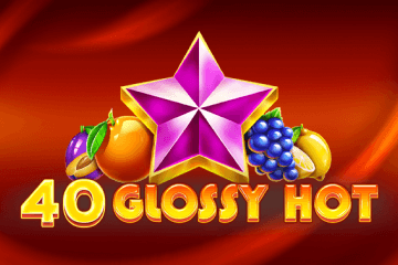40 Glossy Hot de Amusnet