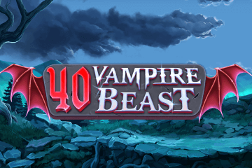 Slot machine 40 Vampire Beast fără înregistrare