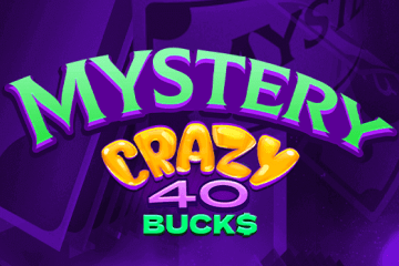 Mystery Crazy 40 Bucks Păcănele Demo de Gaming7777