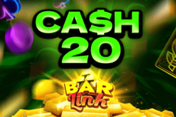 Joacă Cash 20 Bar Link Demo Online