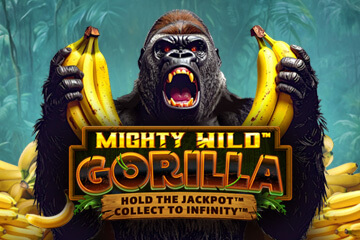 Mighty Wild: Gorilla de Wazdan
