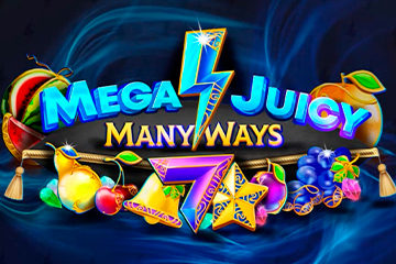 Mega Juicy Manyways Joc Demo Păcănele