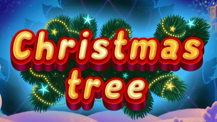 Yggdrasil Christmas Tree