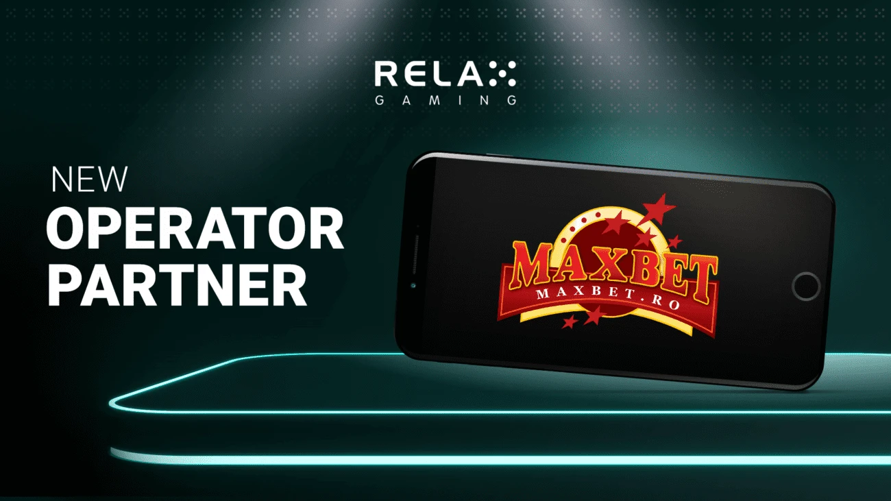 Relaxați-vă cu jocurile și ați încheiat o ofertă cu Maxbet