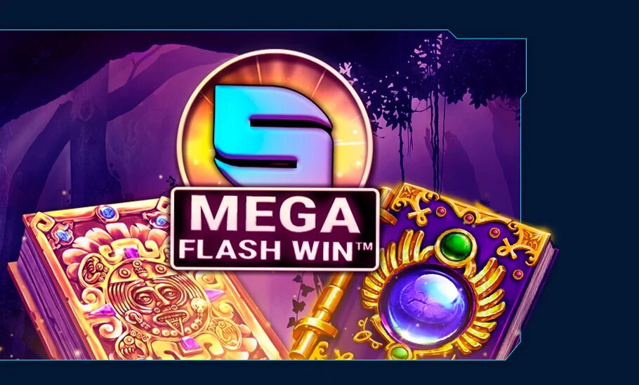 Promoția Mega Flash Win Arena la Mr Bit Casino