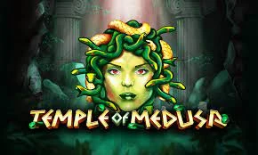 Slotul Temple of Medusa de la Microgaming