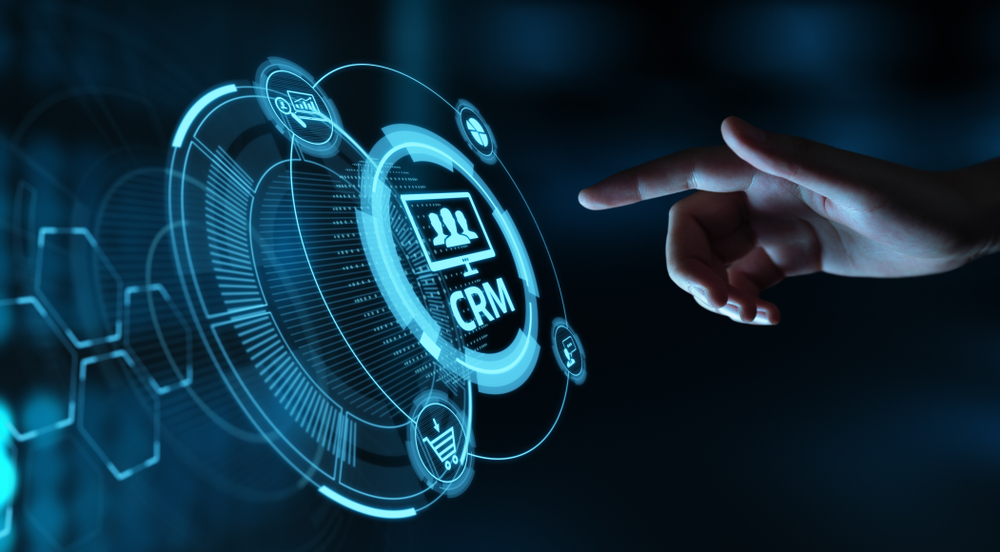 Noul sistem CRM de la Aspire Global
