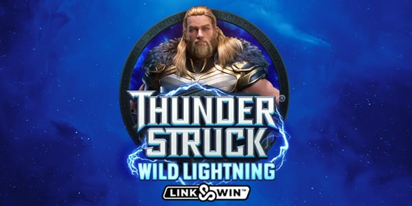 Thunderstruck Wild Lightning Slot de la Microgaming