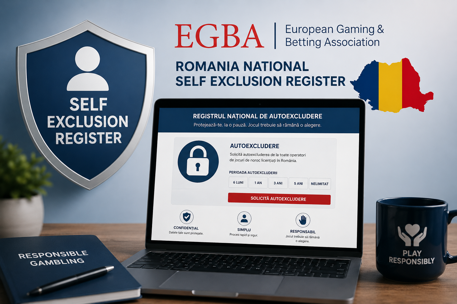 Egba Registru Național Autoexcludere România