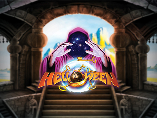 Helloween De Play'n GO
