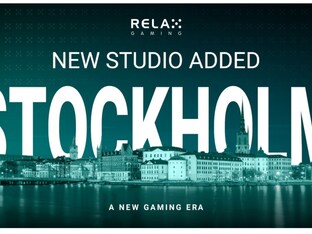 Relax Gaming Deschide Un Nou Studio