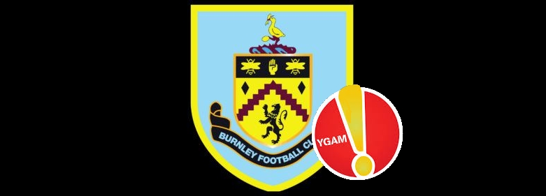 Parteneriat YGAM Cu Burnley FC