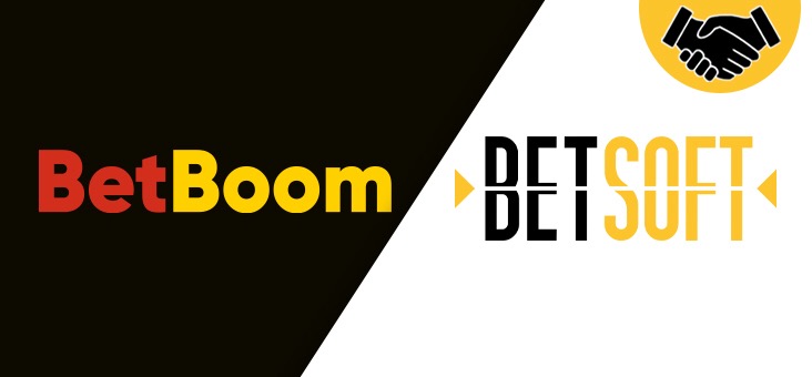 BetSoft Gaming Este Partener Cu BetBoom