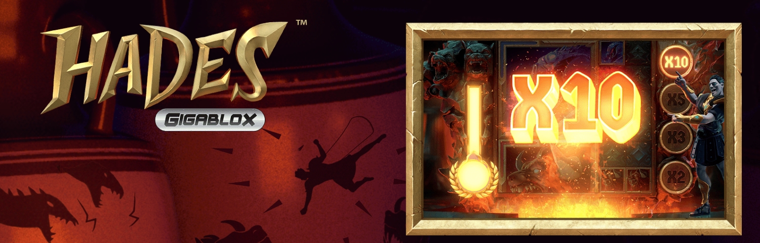 Hades: Noul Slot De La Yggdrasil