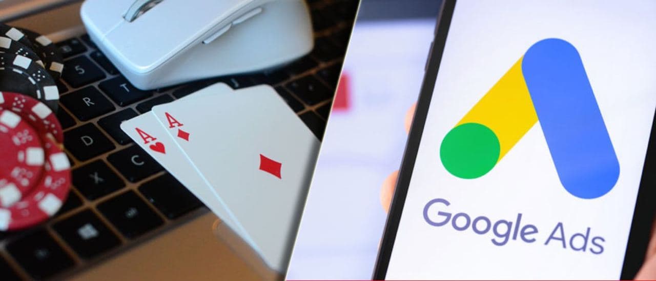 Anunțuri De Jocuri De Noroc Blocate De Google