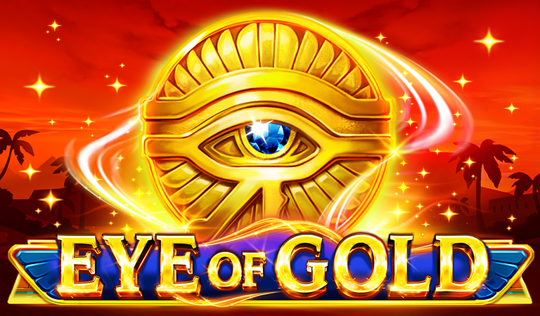 Eye Of Gold - Slot Nou Booongo