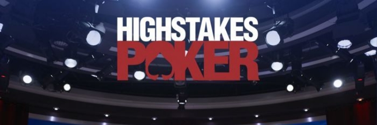 High Stakes Poker Mâini Mari