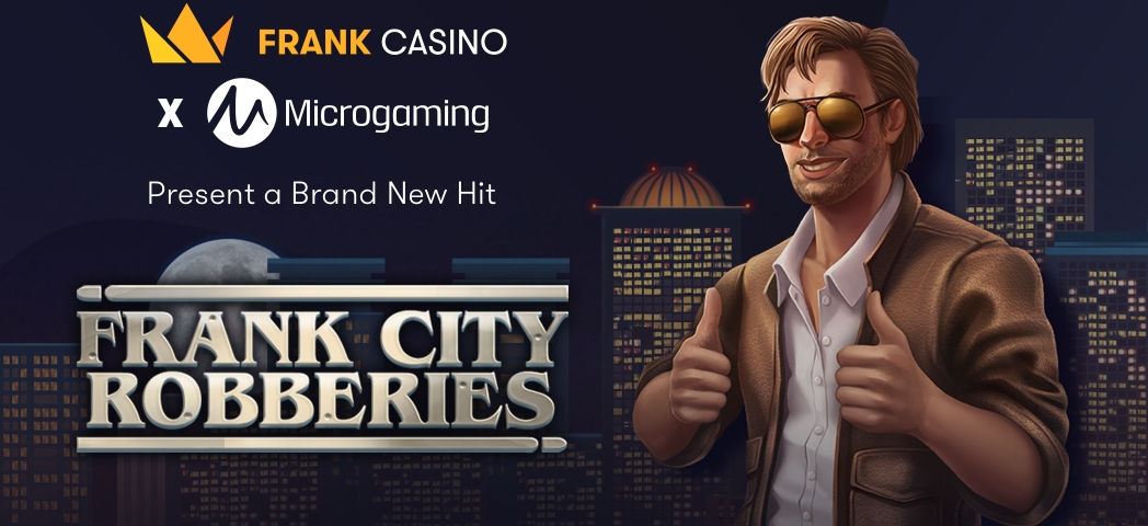 Slot Marca Frank Casino