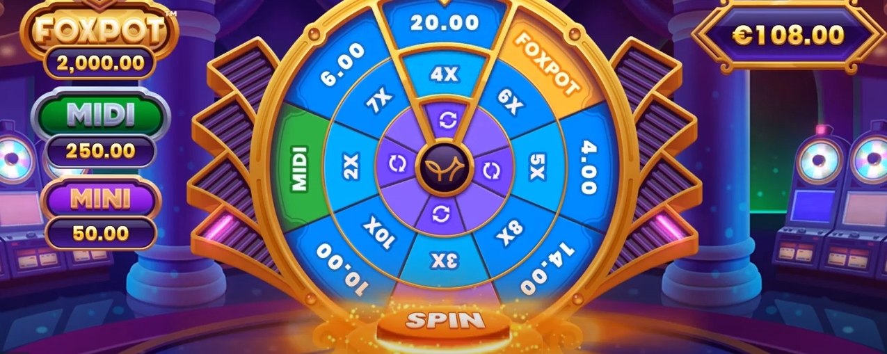 Joc Nou De La Microgaming