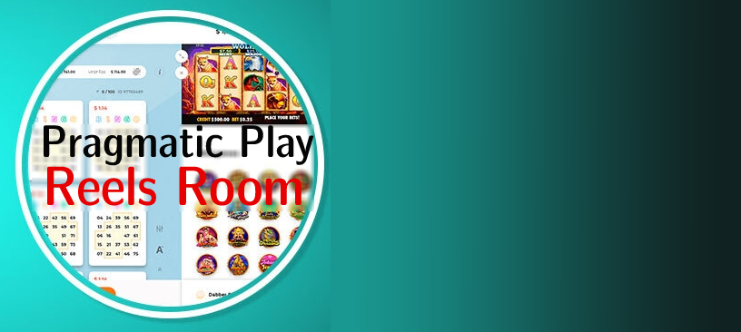 Reels Room De Pragmatic Play