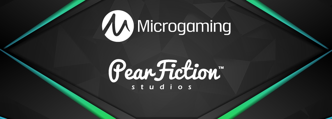 Noul Parteneriat Microgaming