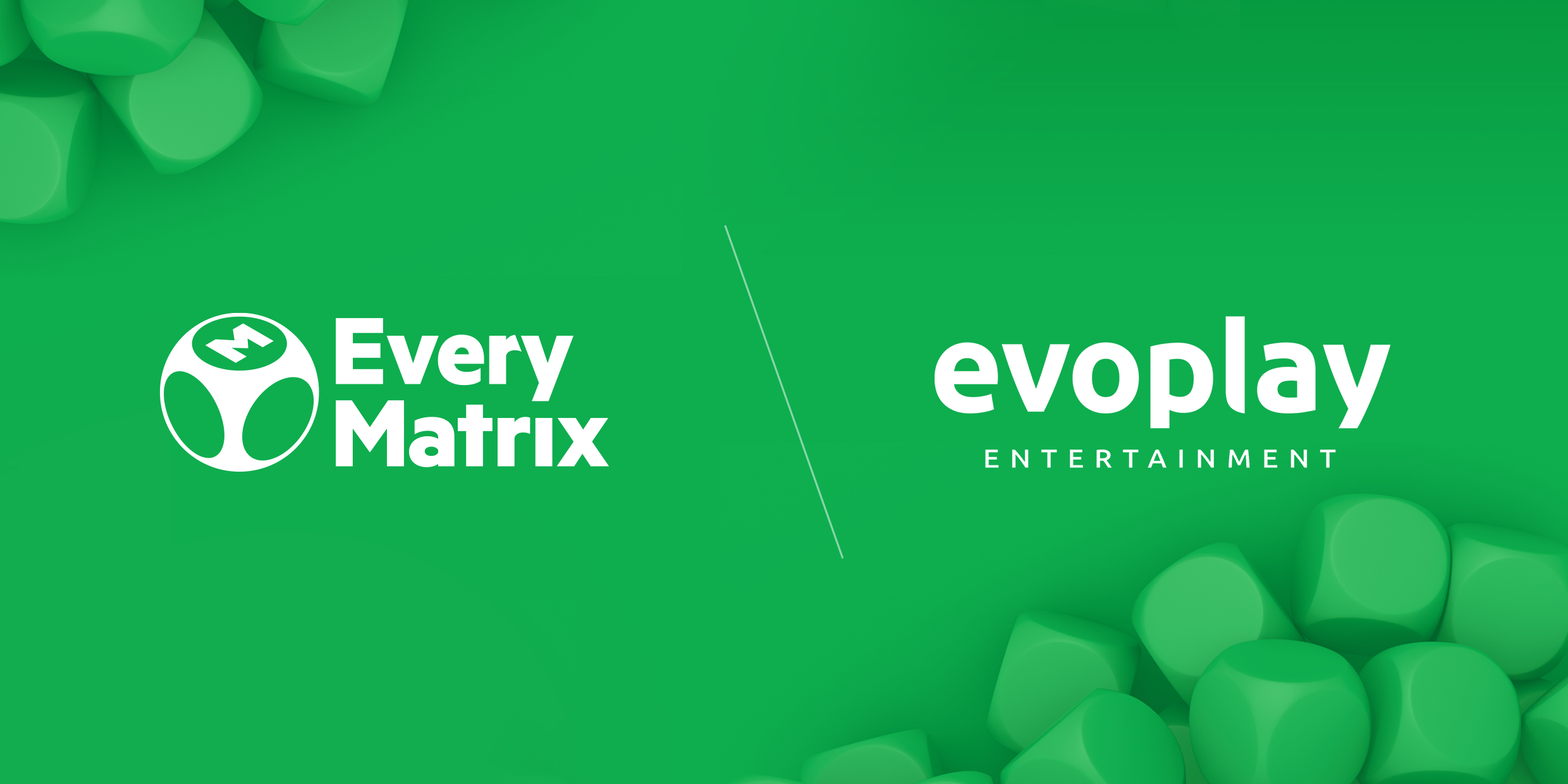 Noua Ofertă EvoPlay & EveryMatrix