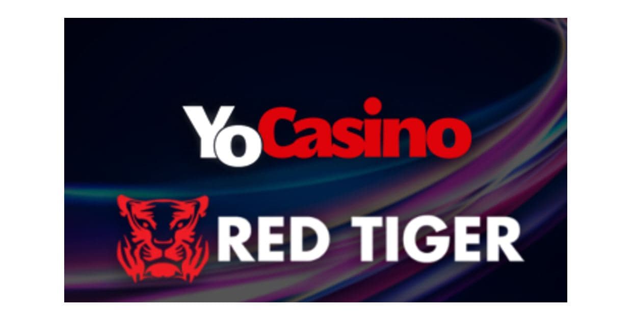 Jocuri Red Tiger La YoCasino