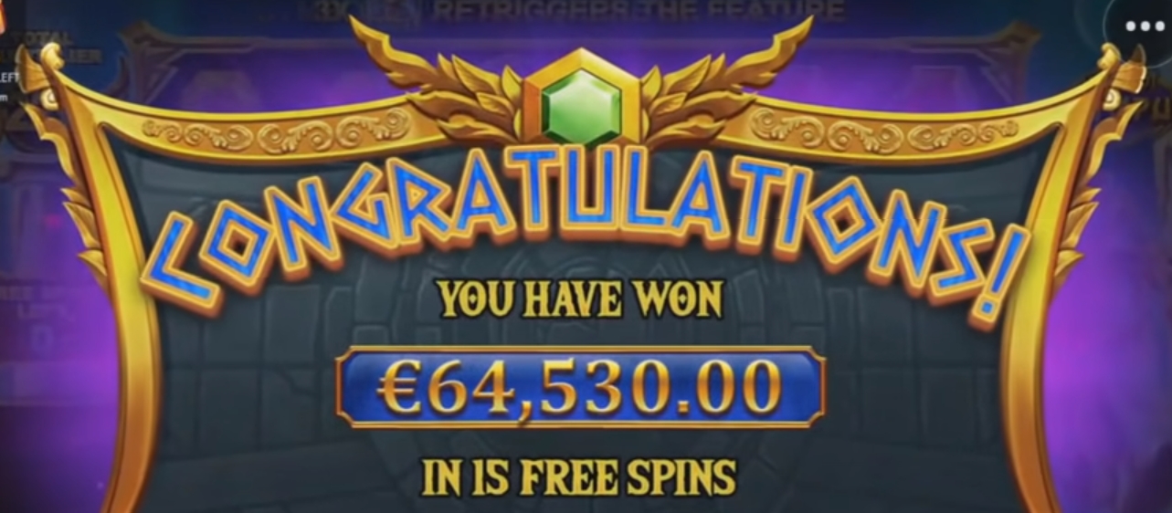 Sloturi Online Big Win Series