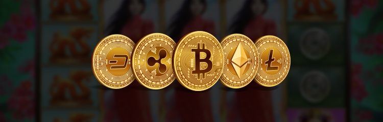 Cryptocurrency