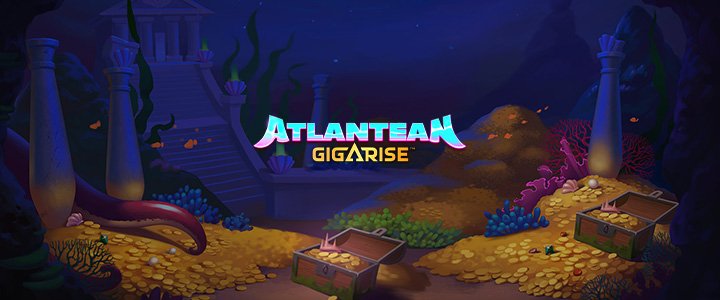 Atlantean GigaRise De Yggdrasil