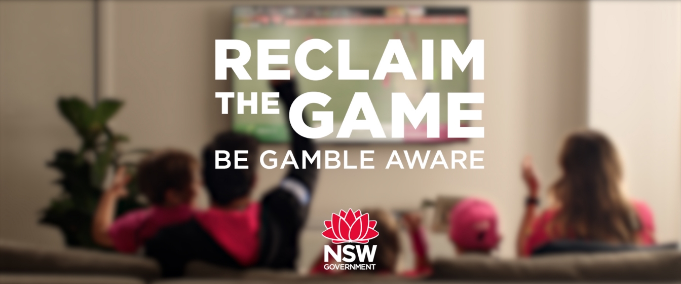 Nouă Strategie De GambleAware