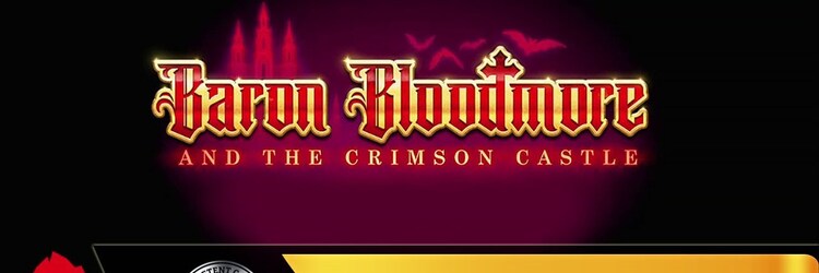 Baronul Bloodmore De Thunderkick