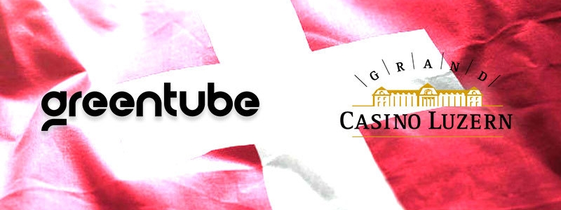 Jackpoturi La Grand Casino Luzern