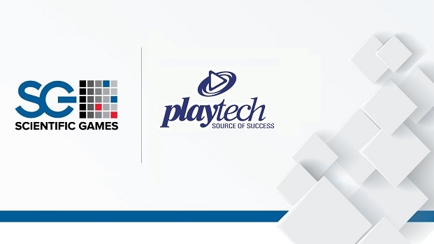 Playtech A Încheiat O Nouă Afacere