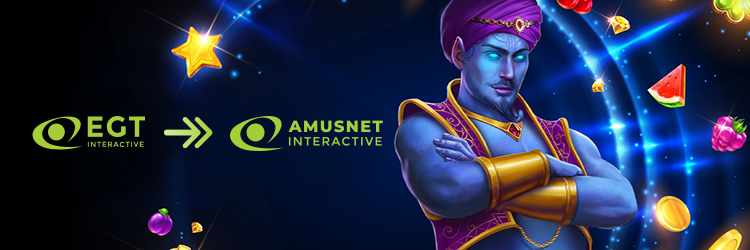 EGT Interactive Este Acum Redenumit