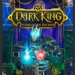 Dark King: Forbidden Riches De NetEnt